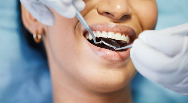 Best After-Hours Emergency Dentist in Rankin, TX