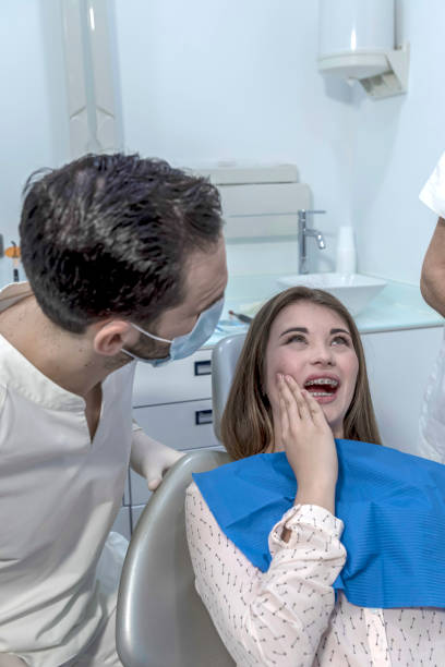 Best Emergency Treatment for Toothache in Rankin, TX