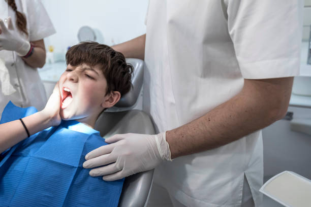 Best Emergency Dental Surgery in Rankin, TX