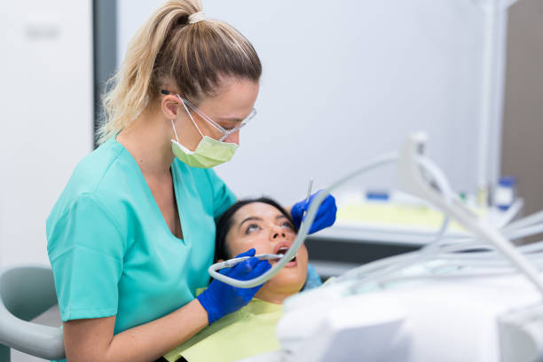Best Emergency Orthodontic Repairs in Rankin, TX