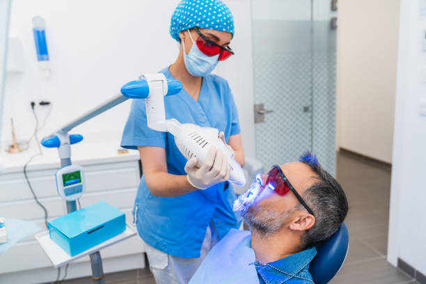 Best Emergency Tooth Extraction in Rankin, TX