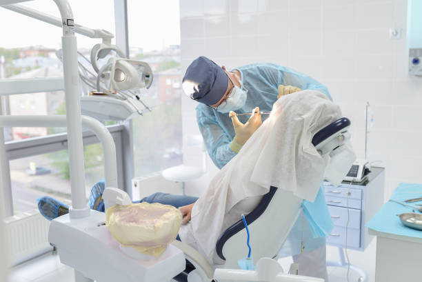 Best Emergency Treatment for Toothache in Rankin, TX