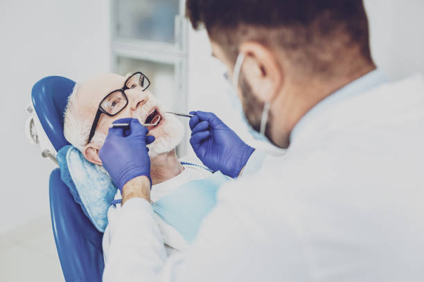 Best Emergency Dental Surgery in Rankin, TX